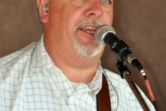 Milan Bluegrass Festival 2010