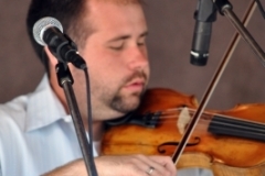Milan Bluegrass Festival 2010