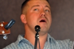 Milan Bluegrass Festival 2010