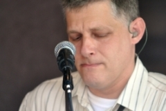 Milan Bluegrass Festival 2010
