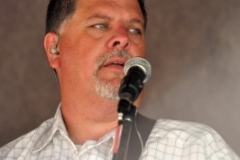 Milan Bluegrass Festival 2010