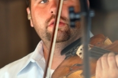 Milan Bluegrass Festival 2010