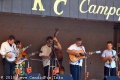 Milan Bluegrass Festival 2010