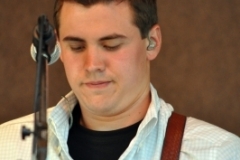 Milan Bluegrass Festival 2010