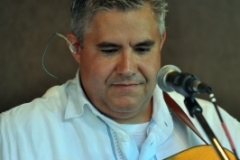 Milan Bluegrass Festival 2010
