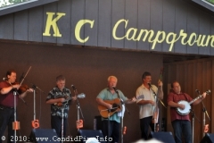 Milan Bluegrass Festival 2010