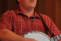 Milan Bluegrass Festival 2010