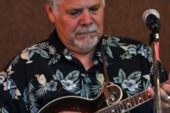 Milan Bluegrass Festival 2010