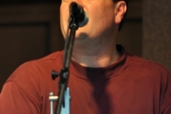 Milan Bluegrass Festival 2010