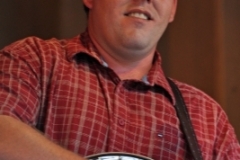 Milan Bluegrass Festival 2010