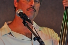 Milan Bluegrass Festival 2010