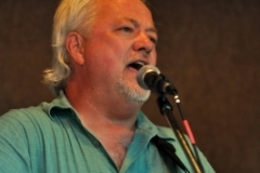 Milan Bluegrass Festival 2010