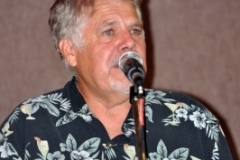 Milan Bluegrass Festival 2010