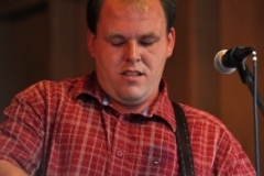 Milan Bluegrass Festival 2010