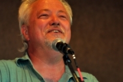 Milan Bluegrass Festival 2010