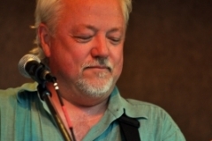 Milan Bluegrass Festival 2010