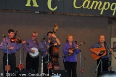 Milan Bluegrass Festival 2010