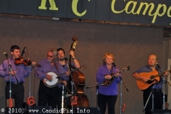Milan Bluegrass Festival 2010