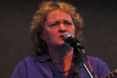 Milan Bluegrass Festival 2010