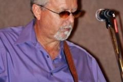 Milan Bluegrass Festival 2010