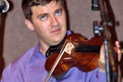 Milan Bluegrass Festival 2010