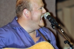 Milan Bluegrass Festival 2010