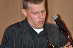 Milan Bluegrass Festival 2010