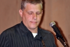 Milan Bluegrass Festival 2010