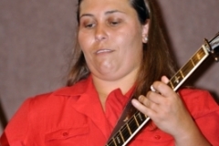 Milan Bluegrass Festival 2010
