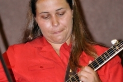 Milan Bluegrass Festival 2010