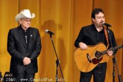 Dr. Ralph Stanley & the Clinch Mountain Boys