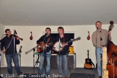 Ralph Stanley II