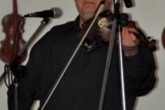 Ralph Stanley II