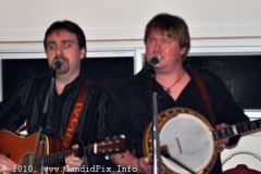 Ralph Stanley II