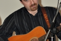 Ralph Stanley II