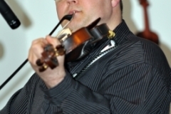 Ralph Stanley II