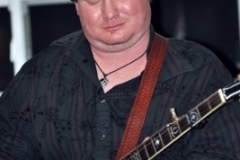 Ralph Stanley II