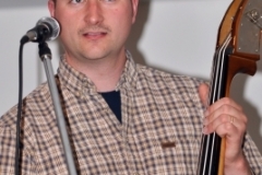 Ralph Stanley II