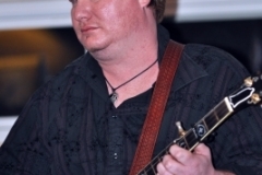 Ralph Stanley II