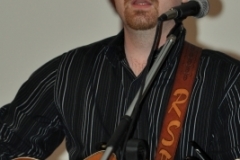 Ralph Stanley II