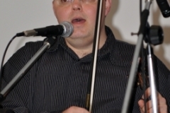 Ralph Stanley II