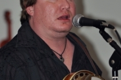Ralph Stanley II