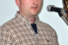 Ralph Stanley II