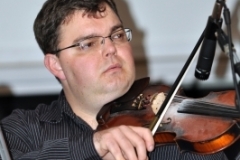 Ralph Stanley II