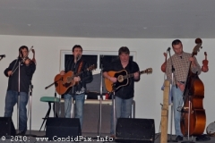 Ralph Stanley II