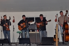 Ralph Stanley II