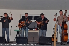 Ralph Stanley II