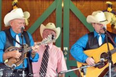 Vine Grove 2010 Friday