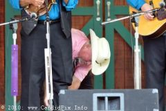 Vine Grove 2010 Friday