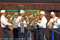 Vine Grove 2010 Friday